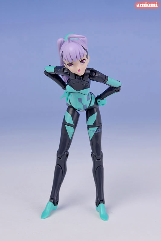 AmiAmi [Character & Hobby Shop] | (Pre-owned ITEM:B/BOX:B