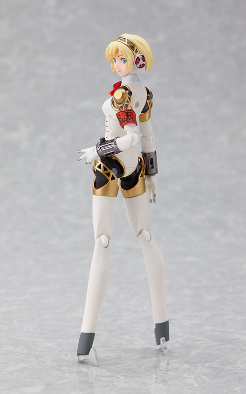 figma アイギス The ULTIMATE Ver. AmiAmi [Character & Hobby Shop] | figma - Aigis The ULTIMATE ver