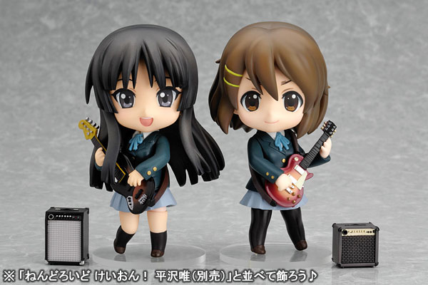 Mio akiyama best sale nendoroid