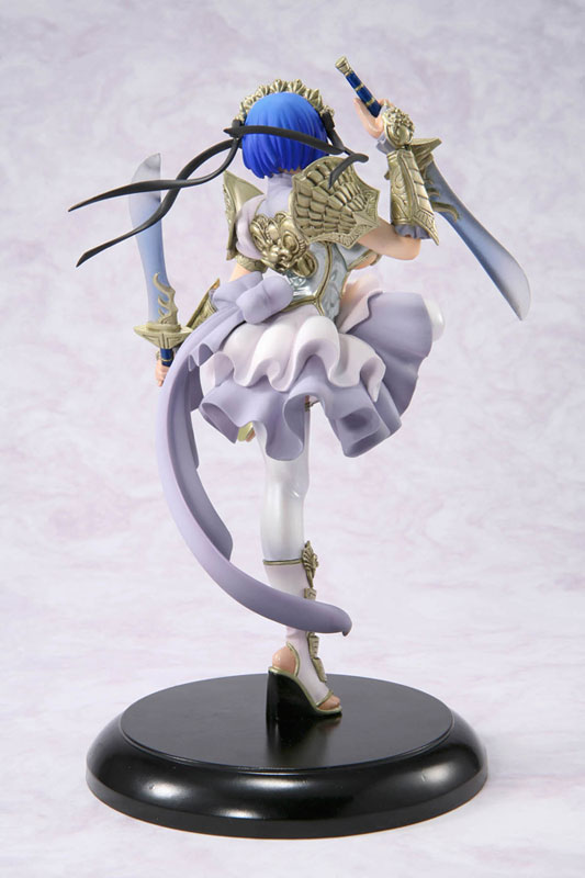 AmiAmi [Character & Hobby Shop] | SMC 一骑当千吕蒙子明限定涂装Ver