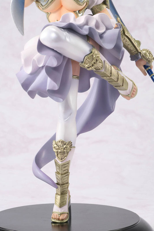 AmiAmi [Character & Hobby Shop] | SMC 一骑当千吕蒙子明限定涂装Ver