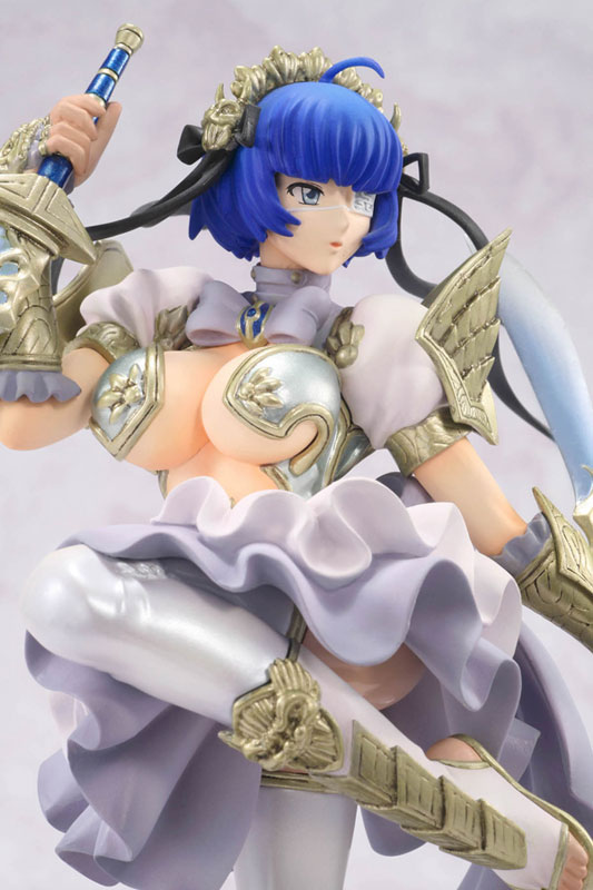 AmiAmi [Character & Hobby Shop] | SMC 一骑当千吕蒙子明限定涂装Ver