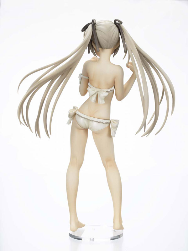 Alphamax Yosuga No Sora: Sora Yosugano PVC Figure (Uniform Version) (1:6  Scale)