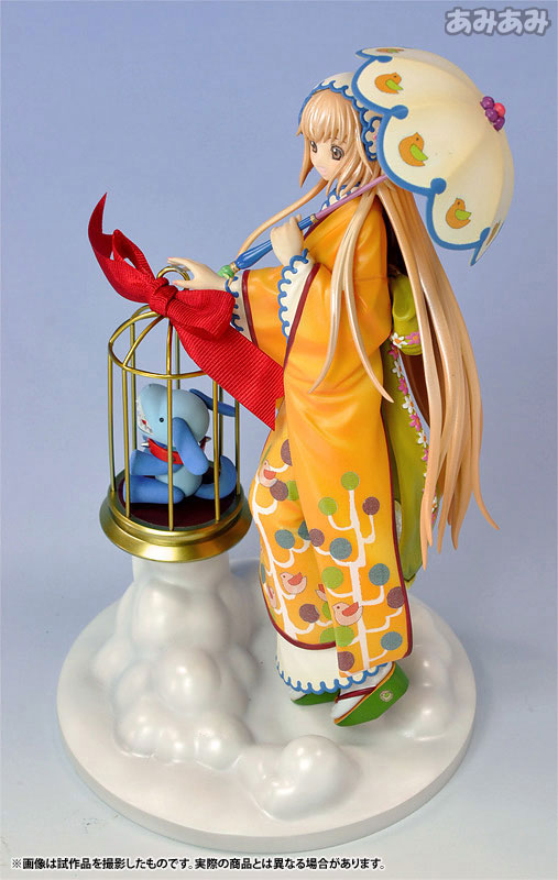 AmiAmi [Character & Hobby Shop] | Kobato. - Kobato Complete Figure