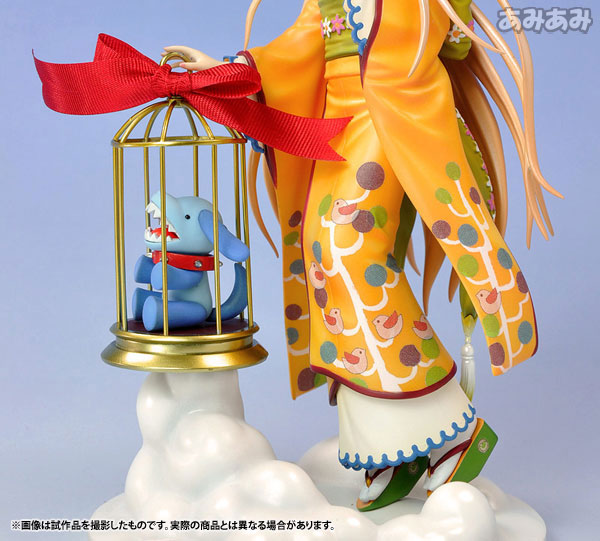 AmiAmi [Character & Hobby Shop] | Kobato. - Kobato Complete Figure