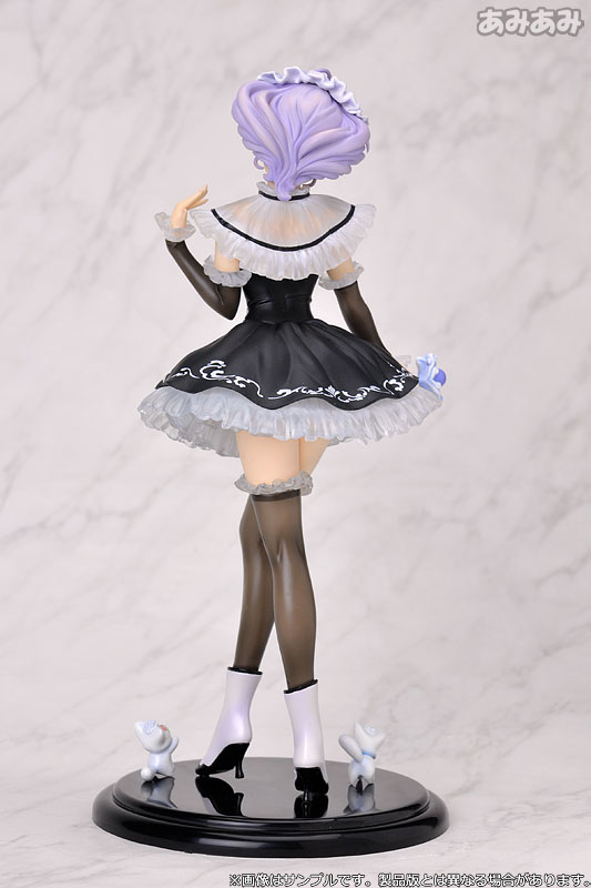 AmiAmi [Character & Hobby Shop] | Creamy Mami, the Magic Angel