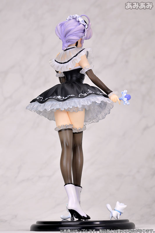AmiAmi [Character & Hobby Shop] | Creamy Mami, the Magic Angel