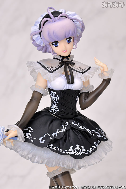 mamiページ AmiAmi [Character & Hobby Shop] | Aimu Underwear ver. 1/4