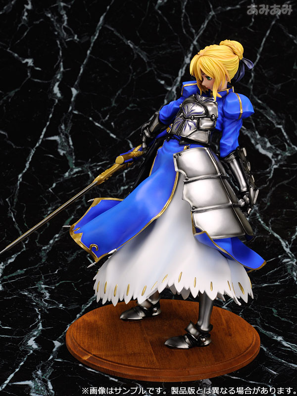 AmiAmi [Character & Hobby Shop] | Real Arrange 003 Fate/stay night 