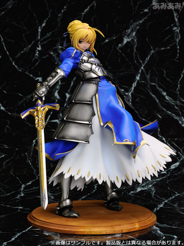 AmiAmi [Character & Hobby Shop] | Real Arrange 003 Fate/stay night