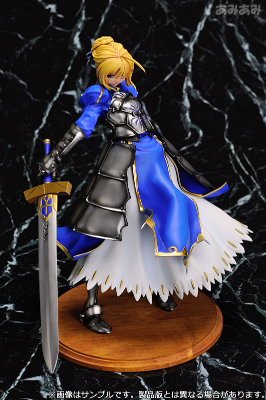 AmiAmi [Character & Hobby Shop] | Real Arrange 003 Fate/stay night