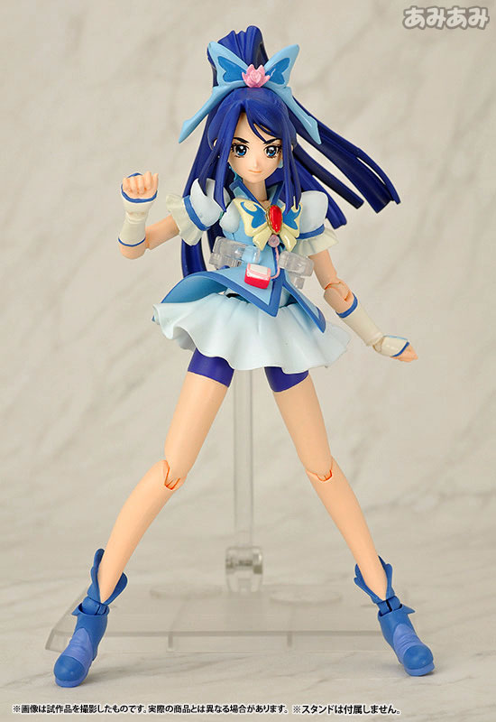 Bandai Japan Pretty Cure 5 Gogo! Cure Doll & Cure Dream