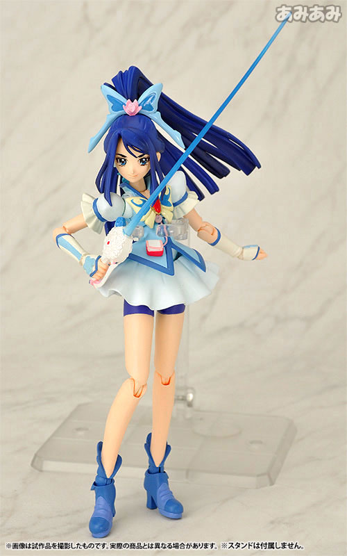 AmiAmi [Character & Hobby Shop] | S.H. Figuarts - Yes
