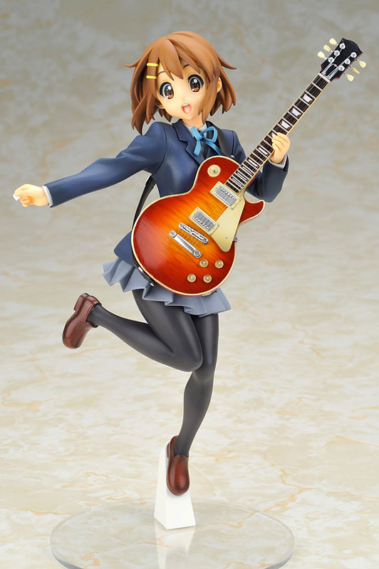 Yui Hirasawa - K-ON! Poster for Sale by Eyes-Up