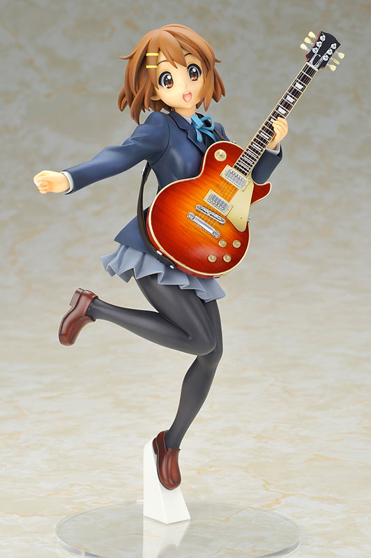 AmiAmi [Character & Hobby Shop]  K-On! - Yui Hirasawa Complete