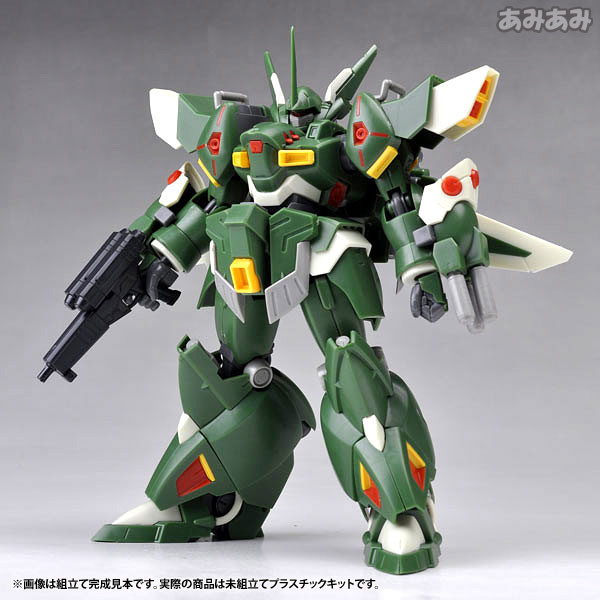 AmiAmi [Character & Hobby Shop] | S.R.G-S Super Robot Wars