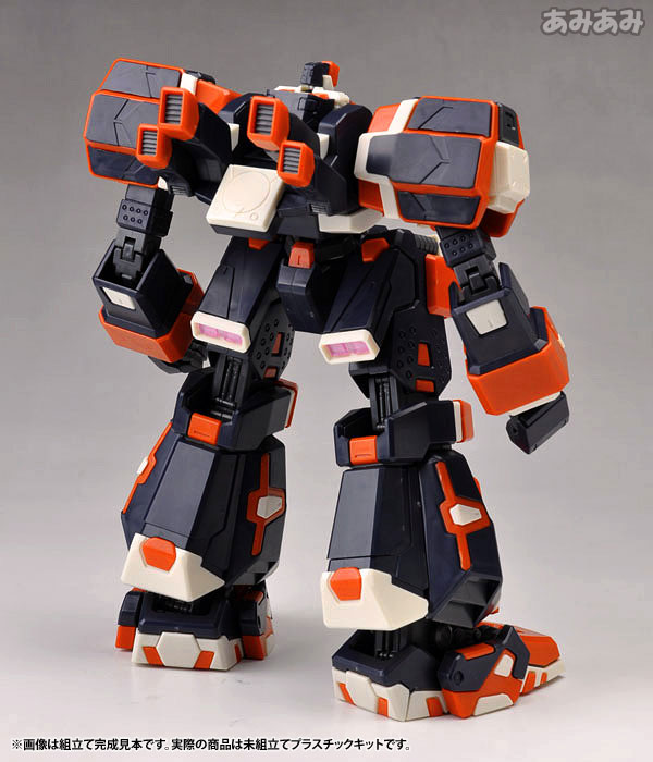 コトブキヤ 1/100 RVR-75 ライデンII RNA SIDE RVR-75 ライデンII (RNA SIDE) (プラモデル) - ホビーサーチ