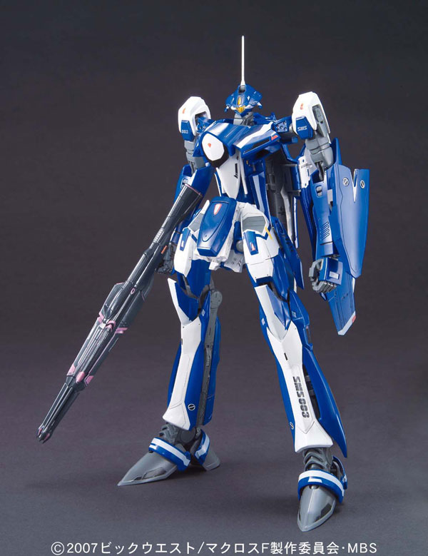 AmiAmi [Character & Hobby Shop] | (Pre-owned ITEM:A-/BOX:B)Macross 