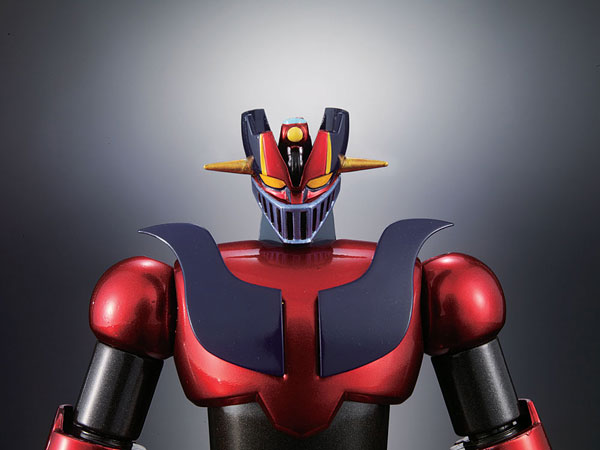 AmiAmi [Character & Hobby Shop] | Soul of Chogokin GX-47 Energer Z