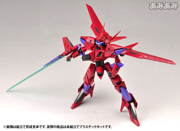 AmiAmi [Character & Hobby Shop] | Cyber Troopers Virtual-On