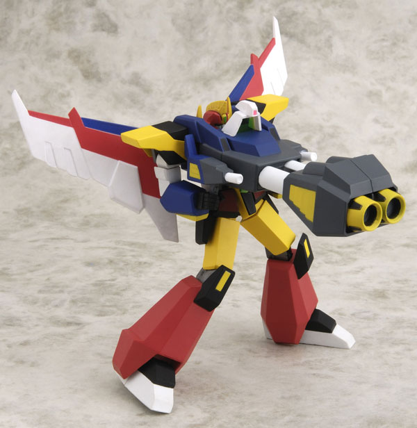 AmiAmi [Character & Hobby Shop] | Sunrise Mecha Action