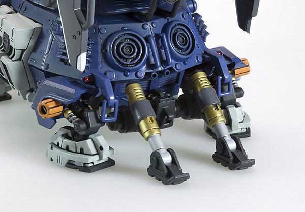 AmiAmi [Character & Hobby Shop] | HMM ZOIDS 1/72 RZ-013