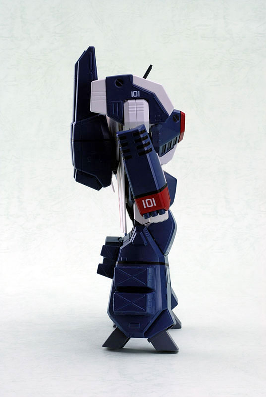 アナイアレイションXL AmiAmi [Character & Hobby Shop] | Yamato Macross Series The