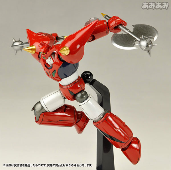 AmiAmi [Character & Hobby Shop] | Revoltech Yamaguchi No.074
