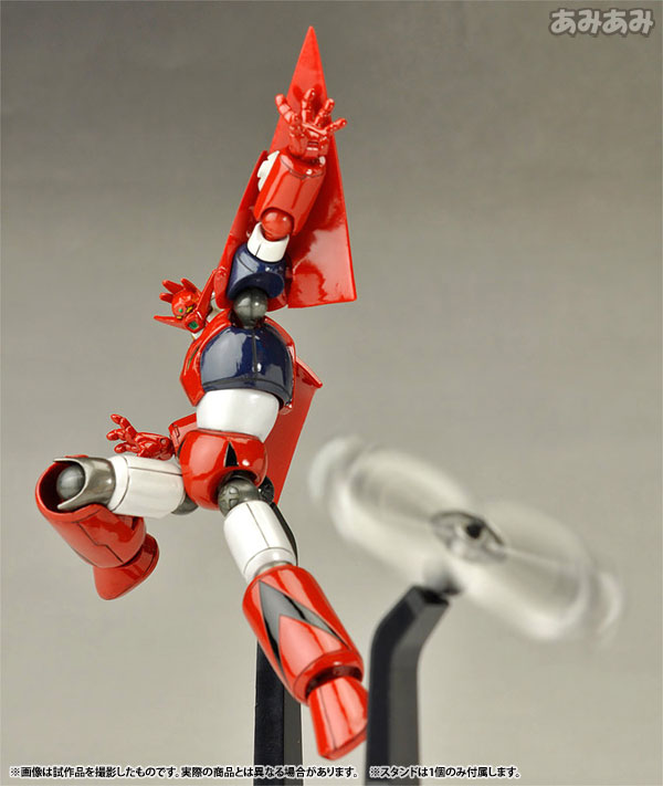 ピロット様 THE ROBOT SPIRITS <SIDE MS> RX-178 GUNDAM Mk-Ⅱ (A.E.U.G.
