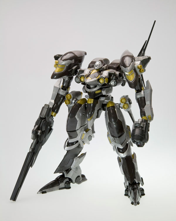 AmiAmi [Character & Hobby Shop] | Armored Core - Interior Union 