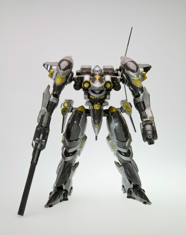 AmiAmi [Character & Hobby Shop] | Armored Core - Interior Union