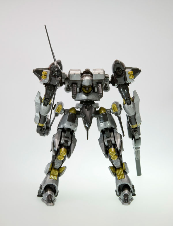 AmiAmi [Character & Hobby Shop] | Armored Core - Interior Union 