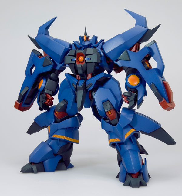 AmiAmi [Character & Hobby Shop] | S.R.G-S Super Robot Wars OG