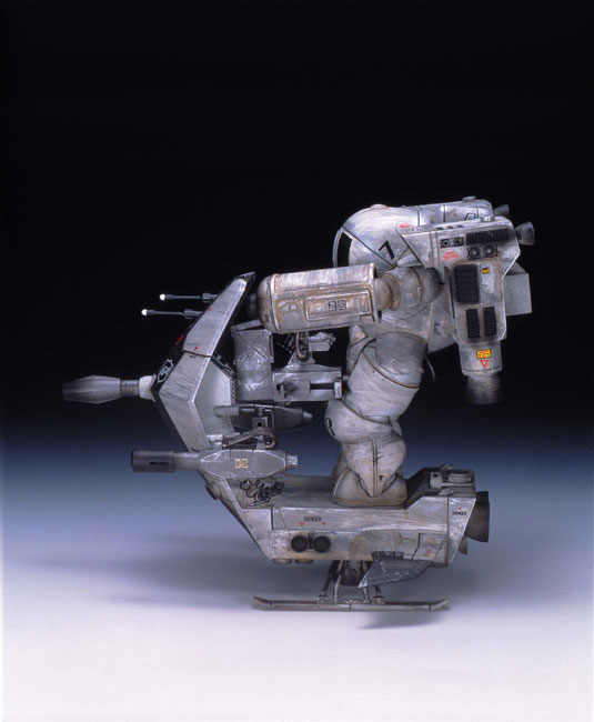 AmiAmi [Character & Hobby Shop] | Hyper Dorvack No.06 1/24 Powered