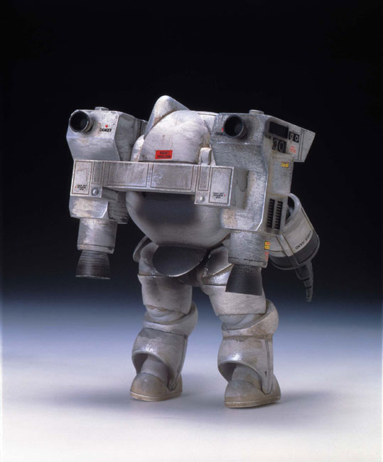 AmiAmi [Character & Hobby Shop] | Hyper Dorvack No.06 1/24 Powered