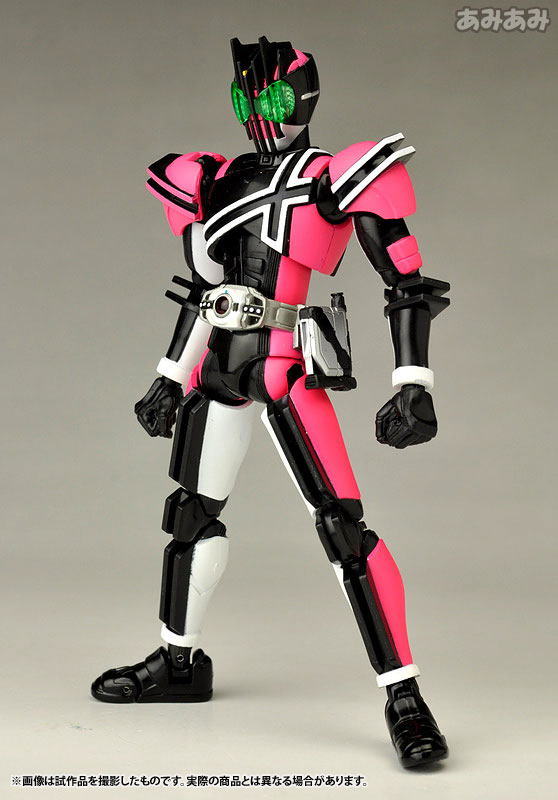 AmiAmi [Character & Hobby Shop] | S.H. Figuarts - Kamen