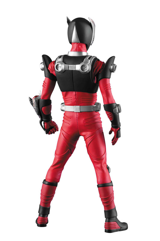 AmiAmi [Character & Hobby Shop] | Real Action Heroes 479 Kamen