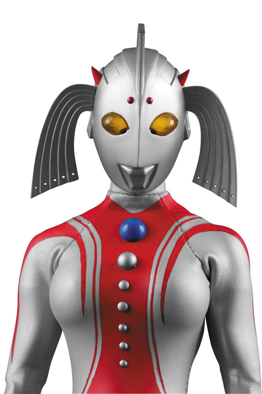 AmiAmi [Character & Hobby Shop] | Real Action Heroes-481 Ultraman