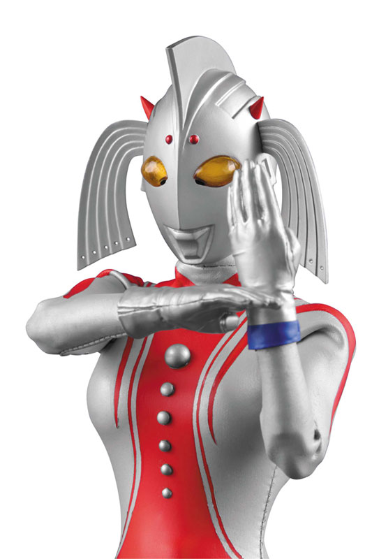 AmiAmi [Character & Hobby Shop] | Real Action Heroes-481 Ultraman