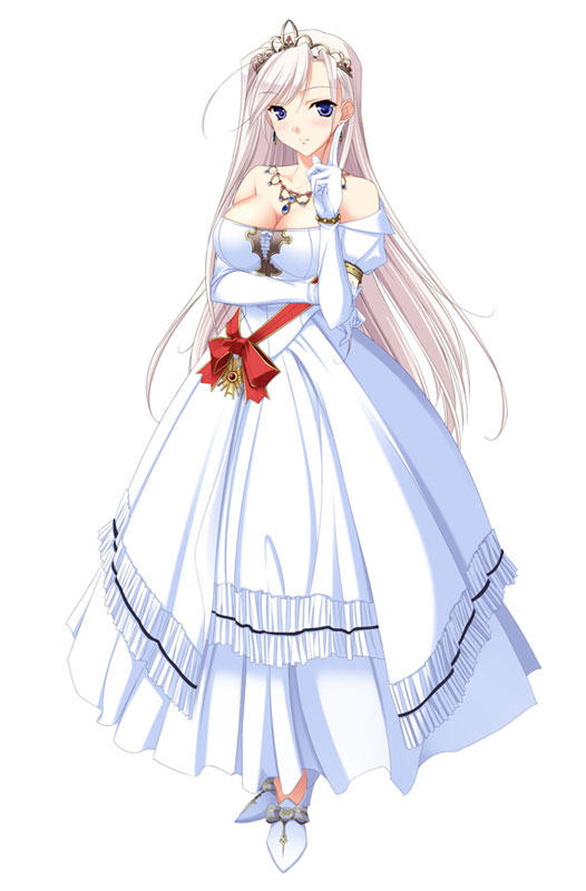 AmiAmi [Character & Hobby Shop] | PS2 Princess Lover! Eternal Love 