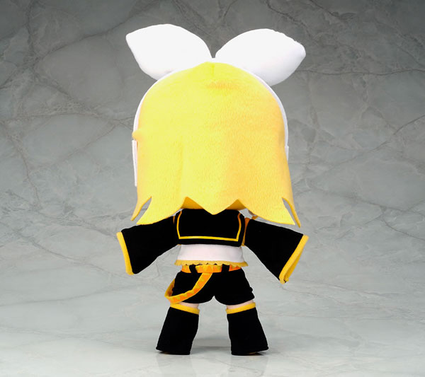 AmiAmi [Character & Hobby Shop] | Nendoroid Plus Plushie Series 04