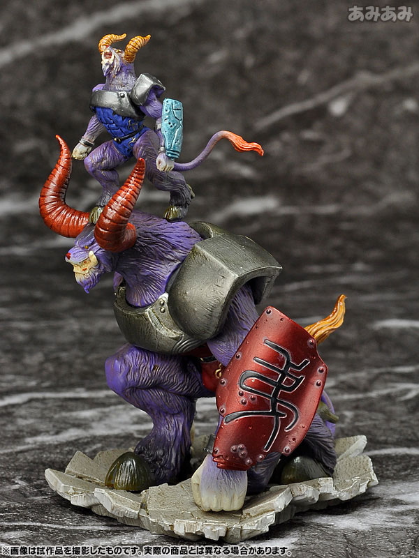 AmiAmi [Character & Hobby Shop] | Final Fantasy Creatures