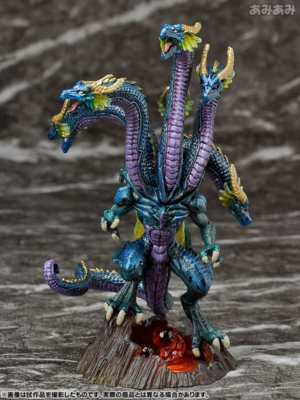 AmiAmi [Character & Hobby Shop] | Final Fantasy Creatures
