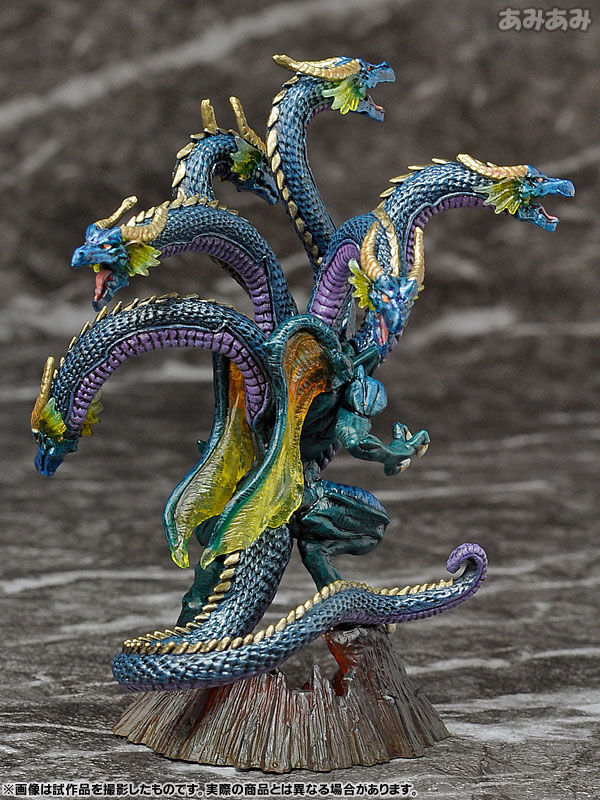 AmiAmi [Character & Hobby Shop] | Final Fantasy Creatures