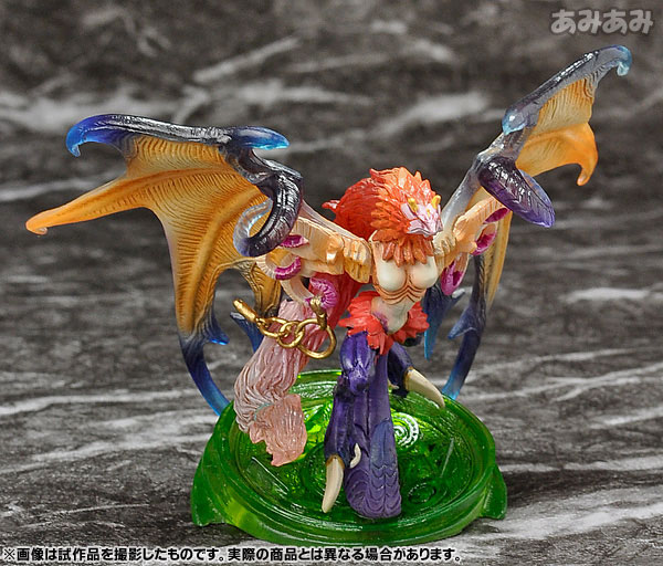 AmiAmi [Character & Hobby Shop] | Final Fantasy Creatures