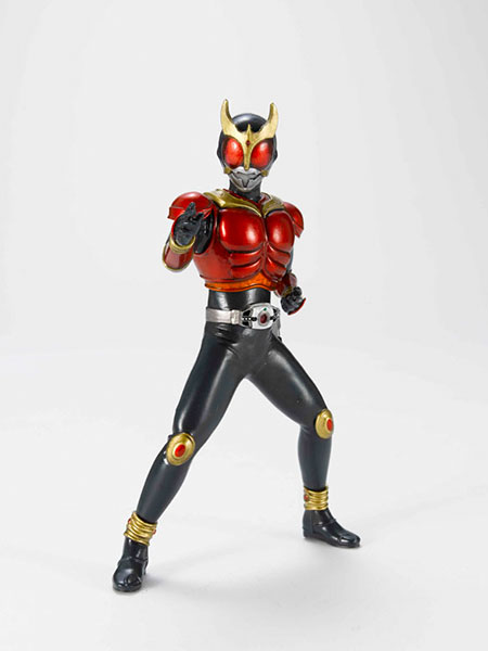 AmiAmi [Character & Hobby Shop] | Chozokei Damashii: Kamen Rider