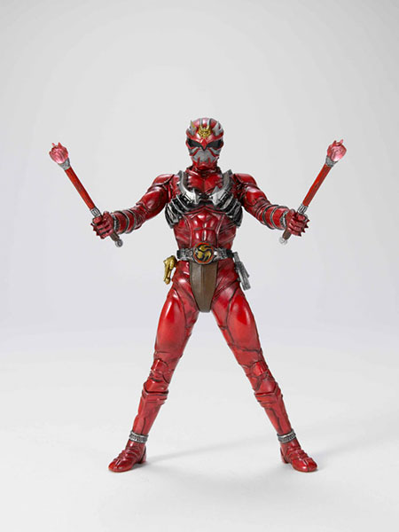 AmiAmi [Character & Hobby Shop] | Chozokei Damashii: Kamen Rider