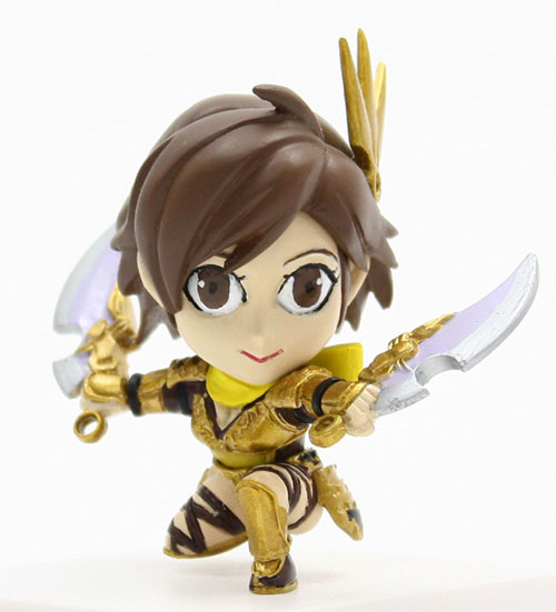 AmiAmi [Character & Hobby Shop] | Sengoku Musou 3 Warlords