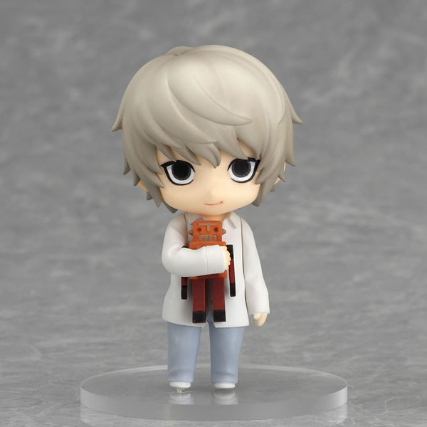 AmiAmi [Character & Hobby Shop] | Nendoroid Petite - Death Note