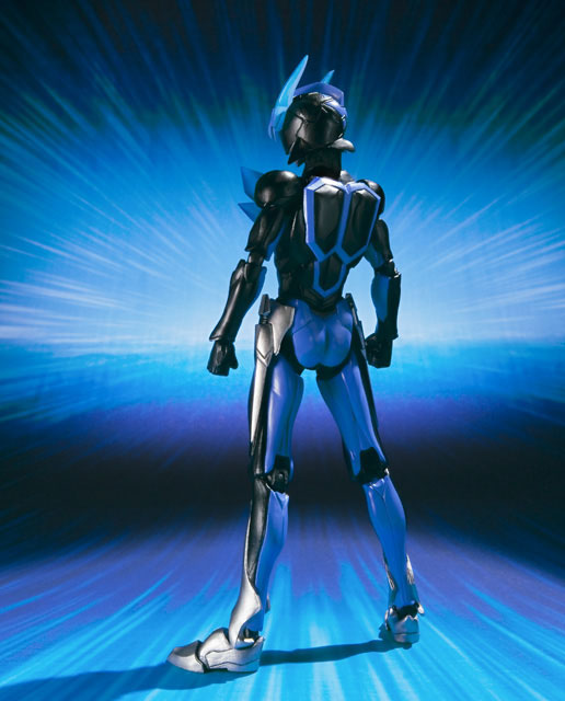 AmiAmi [Character & Hobby Shop] | MANGA REALIZATION Wingman